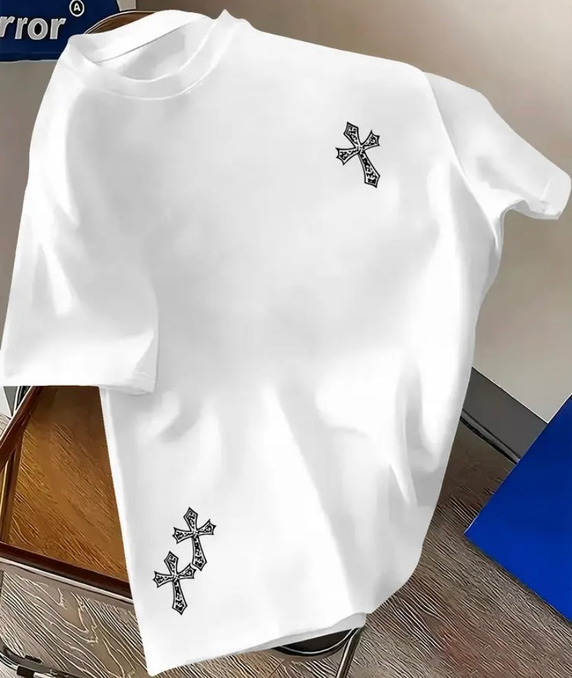 T-shirt manches courtes